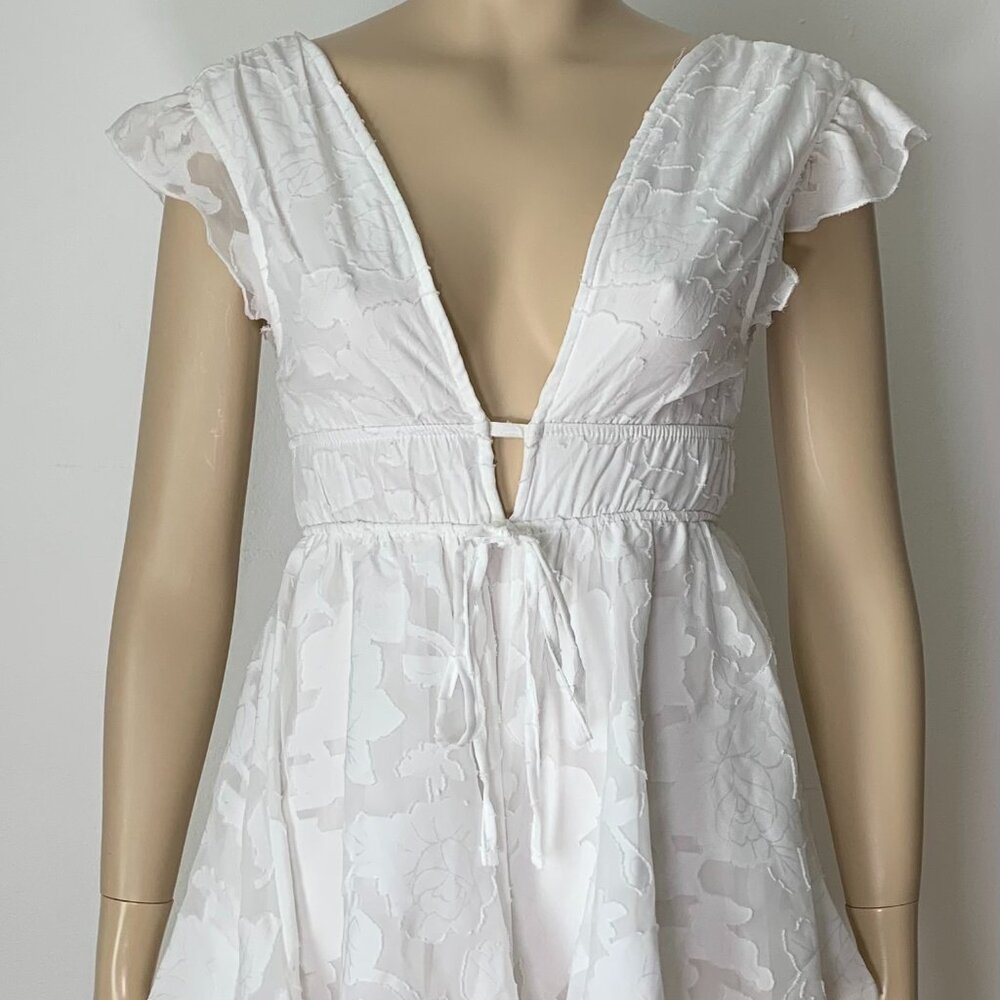 New Fourteen Twelve Romper - XS